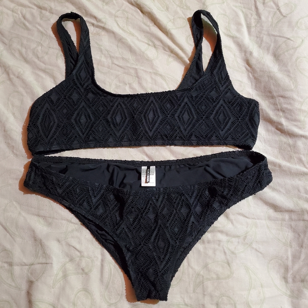 Fashion Nova bikini